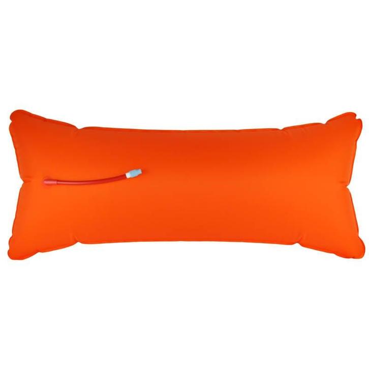 Optiparts Luchtzak Optimist 48 liter Oranje, Sports nautiques & Bateaux, Accessoires & Entretien, Enlèvement ou Envoi