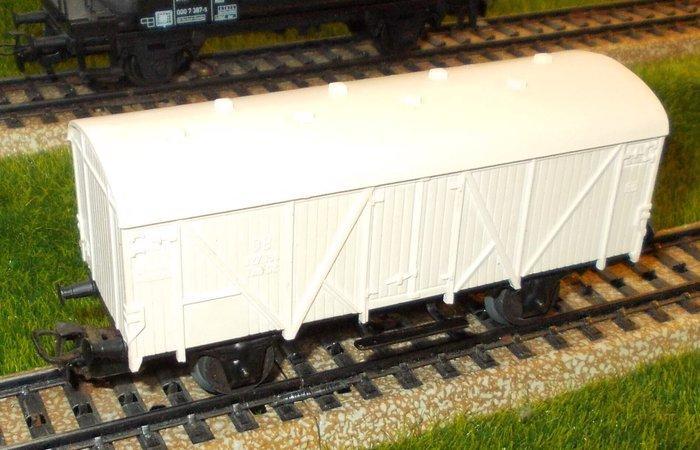 Märklin H0 - 4008, 4509, 4441, 4611, 4503, 4441, 4520, 4610, Hobby en Vrije tijd, Modeltreinen | H0