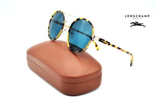 Longchamp - Paris LO631S 221 - No reserve Price - Round, Bijoux, Sacs & Beauté, Lunettes de Soleil & Lunettes | Femmes