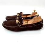 Prada - Mocassins - Maat: EU 41, Nieuw