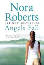 Angels Fall 9780749937829, Livres, Nora Roberts, Verzenden