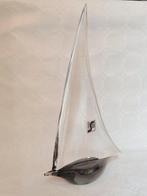 livio seguso - Livio Seguso - Sculpture, Barca a vela - 32