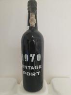 1970 Real Vinicola Sibio - Vintage Port -  Porto  - 1 Fles, Verzamelen, Nieuw