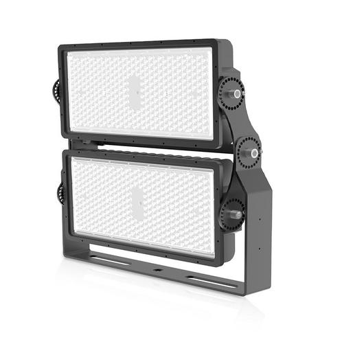 Luxar LED Terreinverlichting IP66 500W 70.000 Lumen, Huis en Inrichting, Lampen | Overige, Nieuw, Verzenden