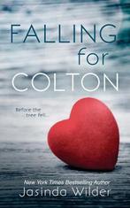 Falling for Colton 9781941098448 Jasinda Wilder, Verzenden, Zo goed als nieuw, Jasinda Wilder