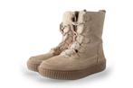 Nelson Veterboots in maat 30 Bruin | 5% extra korting, Kinderen en Baby's, Kinderkleding | Schoenen en Sokken, Verzenden, Jongen of Meisje