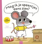 Muisje - Mag ik je speentjes eens zien? (9789044851939), Verzenden