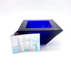 V.Nason&C. Murano - Asbak - eklettika - Muranoglas - Gigante