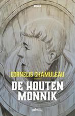 De houten monnik 9789493059108 Cornelis Chamuleau, Boeken, Verzenden, Zo goed als nieuw, Cornelis Chamuleau