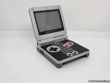 Gameboy Advance SP - Console - Nes Classic beschikbaar voor biedingen
