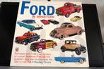 Veloce Books - 1/1 - Ford - En miniature, Nieuw