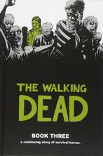 The Walking Dead Book 3: Safety Behind Bars [HC], Verzenden