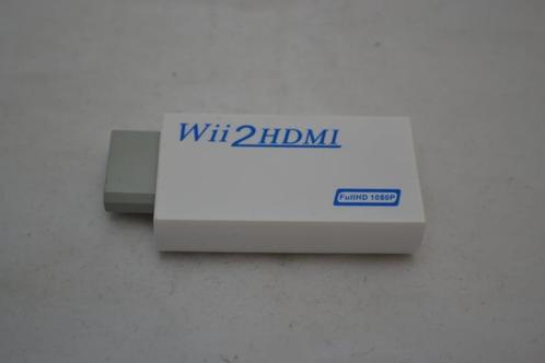 Wii 2 HDMI, Games en Spelcomputers, Spelcomputers | Nintendo Consoles | Accessoires