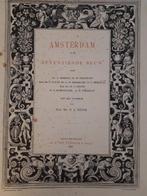 A. Bredius - Amsterdam in de zeventiende eeuw - 1897-1904, Antiek en Kunst