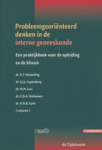 Probleemgeoriënteerd denken in de interne geneeskunde, Boeken, Verzenden, Zo goed als nieuw