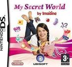 My Secret World by Imagine (DS Games), Ophalen of Verzenden