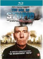 The Age of stupid (blu-ray tweedehands film), Ophalen of Verzenden
