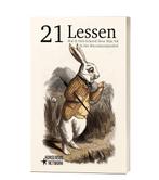 21 Lessen 9789916959596 Gigi, Boeken, Verzenden, Gelezen, Gigi