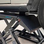 Datona Opvulblokken voor hefbrug 50 mm hoog - 4 stuks -, Auto diversen, Autogereedschap, Ophalen of Verzenden, Nieuw