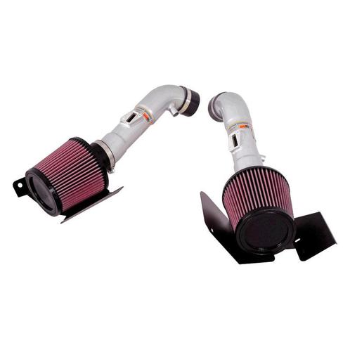 K&N Typhoon Kit passend voor Nissan 350Z V6-3.5L 2007-2008 -, Auto-onderdelen, Motor en Toebehoren, Nieuw, Verzenden