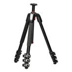 Manfrotto MT190XPRO4 Aluminum statief met garantie, Audio, Tv en Foto, Fotografie | Statieven en Balhoofden, Ophalen of Verzenden