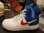 Nike - Air Force 1 High - Sneakers - Maat: EU 44 - Vintage, Nieuw