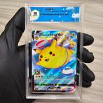2 Graded card - 25th Annivesary Pikachu Vmax -> Surfing &, Nieuw