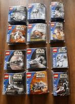 Lego - Star Wars mini building sets - 2000-2010 - Denemarken, Kinderen en Baby's, Speelgoed | Duplo en Lego, Nieuw