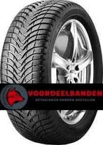 Michelin Alpin A4 225/55 R17 97H *, Auto-onderdelen, Banden en Velgen, Verzenden, Nieuw, 17 inch, Winterbanden