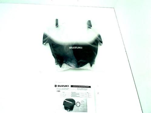Suzuki GSF 650 2007-2008 F17T WINDSCHERM 990D0-38G50-CLE, Motoren, Onderdelen | Suzuki, Gebruikt, Ophalen of Verzenden