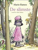 De slimste 9789026129629 Mario Ramos, Verzenden, Gelezen, Mario Ramos