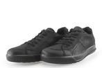 Ecco Sneakers in maat 43 Zwart | 5% extra korting, Kleding | Heren, Schoenen, Ecco, Verzenden, Zwart, Zo goed als nieuw