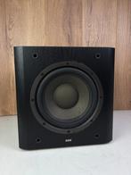 Bower & Wilkins - ASW 600 Subwoofer luidsprekerset, Nieuw