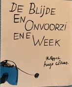 Hugo Claus, Gerard Reve, Bert Schierbeek, e.a. - Lot met 19