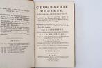 J. Pinkerton - Géographie moderne des empires, royaumes,, Antiek en Kunst