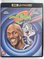 SPACE JAM (4K ULTRA HD), Gebruikt