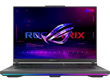 ASUS ROG Strix G16 G614JI-N3187W (Azerty toetsenbord) beschikbaar voor biedingen
