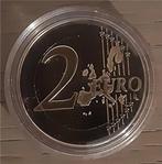 België. 2 Euro 2006 Atomium Proof (Zonder minimumprijs), Timbres & Monnaies, Monnaies | Europe | Monnaies euro