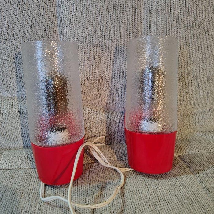 Space Age Ensemble de lavabo - Gedy/Carrara&Matta -, Antiek en Kunst, Antiek | Meubels | Stoelen en Sofa's