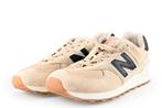 New Balance Sneakers in maat 45 Beige | 5% extra korting, Kleding | Heren, Schoenen, New Balance, Overige kleuren, Verzenden, Zo goed als nieuw