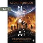 Nyxia Uprising 9780718187330 Scott Reintgen, Verzenden, Gelezen, Scott Reintgen