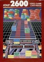 Klax (Atari 2600 Nieuw), Informatique & Logiciels, Ophalen of Verzenden