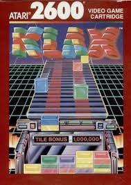 Klax (Atari 2600 Nieuw), Computers en Software, Overige Computers en Software, Ophalen of Verzenden