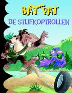 De stijfkoptrollen / Bat Pat / 8 9789059326804 Bat Pat, Boeken, Verzenden, Gelezen, Bat Pat