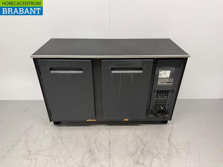 Barkoeling 2 deuren 138,5 cm 230V Horeca, Zakelijke goederen, Horeca | Keukenapparatuur, Ophalen of Verzenden