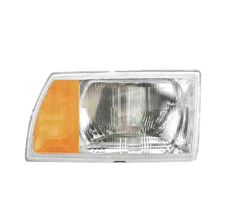 Phares Pour Citroen C-15 84-05 Visa 79-89, Auto-onderdelen, Verlichting, Verzenden
