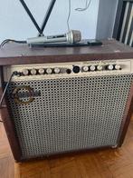 CARLSBRO - Aantal items: 3 - Gitaarversterker - Verenigd, Muziek en Instrumenten, Nieuw