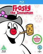 Frosty the Snowman Blu-Ray (2014) Jules Bass cert U, Cd's en Dvd's, Zo goed als nieuw, Verzenden