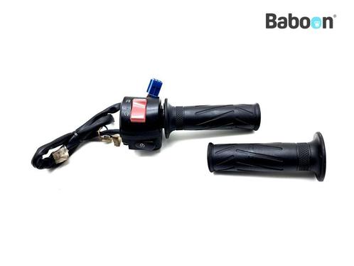 Stuurschakelaar Rechts Yamaha YZF R6 2003-2005 (YZF-R6 5SL), Motoren, Onderdelen | Yamaha, Gebruikt, Verzenden