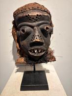 Dansmasker - Pende - Congo (Zonder minimumprijs), Antiek en Kunst